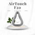 Resmed Airtouch F20 Large Replacement Cushion - 63030. Fixed Price $18.99.