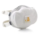 3M Particulate Respirator 8233, N100. Fixed Price $16.93.