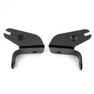 Zroadz Off Products Light Bar Mounting Kit Z325421. Fixed Price $130.34.