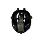 3M Ultimate Fx Full Facepiece Reusable Respirator FF-401, Mold, Painting,. Fixed Price $297.36.