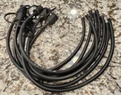 Scott Scba Quick Disconnect Hose & Socket Assembly Complete 804335-04. Fixed Price $40.95.