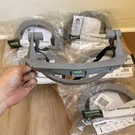 6X Msa V-gard Accessory System Frame For Hats, W/o Debris Control 10116628. Fixed Price $83.30.