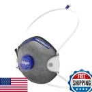 X-plore 1350 N95 Odor Particulate Respirator Exhalation Valve 10. Fixed Price $93.49.