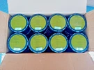 Scott Cbrn 40MM Nato Gas Mask Filter Factory Sealed P/n 045135 Cap Case Of 24. Fixed Price $455.74.