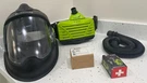 New- Open Box Optrel Clearmaxx Papr E3000X System Up To 18 Hour Battery. Fixed Price $800.00.