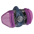 Miller Electric ML00997 Half Mask Respirator Kit, OV/P100, Size. Fixed Price $70.00.