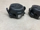 Lot Of 3 Msa 10026265 Voice Amplifier For Gas Mask. Fixed Price $425.00.
