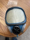 American Optical 51512 Full Facepiece Cartridge Respirator. Fixed Price $35.00.
