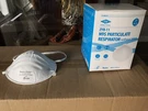 400PC ZYB-11 N95 Face Mask Niosh Approved Particulate Respirator. Fixed Price $100.00.