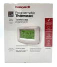 Honeywell RTH7600D Home 7-DAY Programmable Touchscreen Thermostat New/sealed. Fixed Price $39.95.
