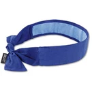 Ergodyne 6700CT Chill-its Evaporative Cooling Bandana Headband, Adjustable Tie. Fixed Price $5.49.