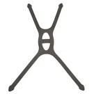 Moldex 0092 Head Harness; For Use With 9000 Series Full-face Respirator. Fixed Price $44.59.
