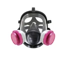 Gerson 089955 Full Face Piece Mask Kit Multi Task Silicone. Fixed Price $87.46.
