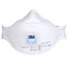 3M Aura Particulate Respirator 9211+, N95. Fixed Price $32.44.