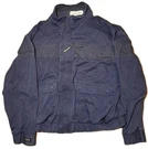 Workrite Fr Arc Flash Bomber Jacket 320UT95NB Mens Xl Navy Blue Atpv 12.4. Fixed Price $39.95.