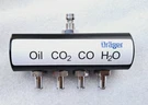 Drager Aerotest Simaltan-hp Breathing Air Quality Tube Manifold Unit. Fixed Price $300.00.
