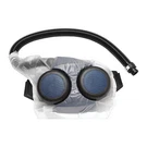 Sundstrom Safety Sr 514 Papr Splash Cover, For Fan Unit. Fixed Price $70.29.