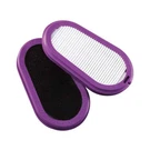 Miller SA00819 P100 Nuisance Level Ov Relief Filters Pair. Fixed Price $34.00.