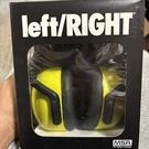 Msa Mounted Earmuff -left/right #10087422. Fixed Price $25.00.