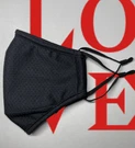Sports Face Mask, Washable, Nose Wire, Filter Pocket, Adjustable,. Fixed Price $5.99.