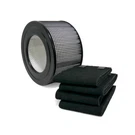 Bluebird Filters Replacement Hepa & Carbon Pre Kit For Honeywell 17000. Fixed Price $49.99.