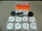 (1) Devilbiss MSP-4103 Replacement Filters For Respirator Pack Of 16 With 2 Caps. Fixed Price $22.75.