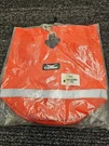 Condor Fleece Lined Bag, Red, 600D High Density Polyester Fabric 25F567A. Fixed Price $18.90.