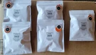 Cambridge Mask The Admiral Pro Small Medium Large Sealed Expires June 2025. Fixed Price $180.00.