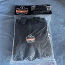 Ergodyne Tenacious Work Gear Proflex Back Supports #1650 Econo Black Large. Fixed Price $9.00.