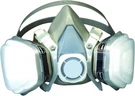 3M Paint Spray Respirator Large Ov P95 Lightweight Comfort Disposable. Fixed Price $31.00.