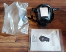 Survivair Opti-fit 40MM Nato Cbrn 7690 Adjustable Gas Mask Medium, Brand New. Fixed Price $109.99.