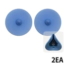 (2PCS) 3M 7582 Inhalation Valve Spare For 7500 7501 7502 7503 7522 7800S. Fixed Price $16.98.
