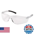 Kleenguard V20 Purity Safety Glasses 12 Pairs Uv Protection Anti-fog Clear Lens. Fixed Price $46.89.