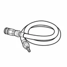 Allegro 9820-25HP Inlet Supply Hose Assembly With. Fixed Price $160.67.