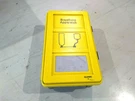 Allegro 4100 Scba Standard Wall Case 32.5"H X 20"W 13". Fixed Price $244.99.