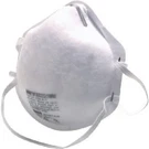 (11-2PK)-SAFETY Works Niosh Approved N95 Harmful Dust Respirator 817633. Fixed Price $66.57.