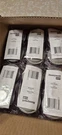 Honeywell 7581P100L Case Of 12 Pairs 24 Total Gas And Vapor Cartridges. Fixed Price $224.95.