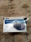 Miller ML00997 LPR-100 Ov Half Mask Respirator With Filters, Md/lg. Fixed Price $60.00.