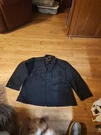 Propper Military Tactical Public Safety Black 2 Pocket Shirt Xl Reg New Tags. Fixed Price $19.95.