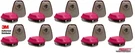 Pr. 3M 60921 Organic Vapor P100 Replacement Combination Respirator Cartridge. Fixed Price $344.95.