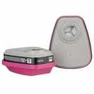 3M 60921 P100 Organic Vapor Cartridge (1 Pair) - Exp Date 2029. Fixed Price $19.99.