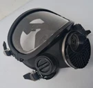 Tactical Gas Mask Niosh 42 Cfr 84 Riot Control Cs / Cn P100. Fixed Price $130.00.