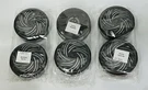 3 Pair Moldex 7100 Cartridges Organic Vapor (ov) For 7000/7800/9000 Respirators. Fixed Price $32.89.