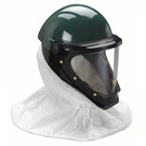 3M Welding Helmet With Wide View Faceshield 4EFL6 L-901SG Series Used. Fixed Price $199.99.
