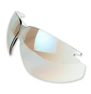Uvex Honeywell Genesis Safety Glasses Sct-reflect 50 Replacement Lens S6952. Fixed Price $10.00.