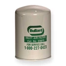 Bullard Inlet Filter, For Mfr No EDP10, EDP16TE 23611. Fixed Price $47.90.