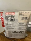 Willson Valuair Plus 6100V-M Respirator Size M-new Sealed. Fixed Price $23.50.
