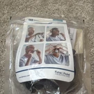 Fisher & Paykel Eson 400451 Sl- Nasal Mask Large. Fixed Price $43.50.