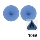(10PCS) 3M 7582 Inhalation Valve 2PCS Spare For 7500 7501 7502 7503 7522 7800S. Fixed Price $69.98.