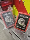 Ready Hour Fire Evac Smoke Filter Escape Hood Oxygen Mask .. Fixed Price $35.00.